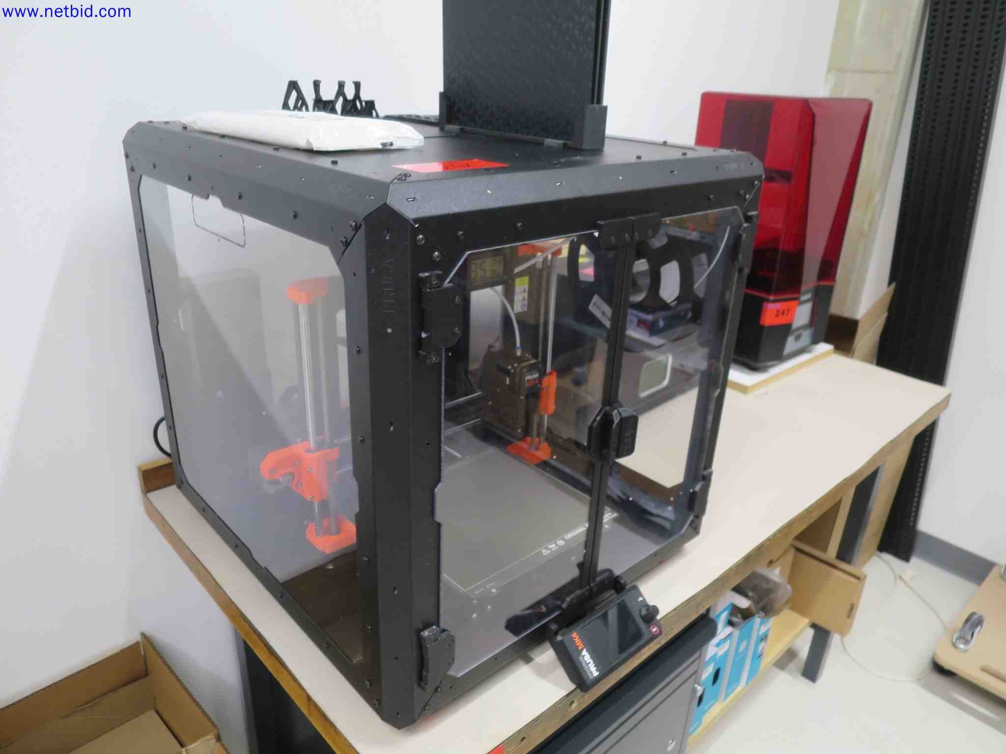 3D-Drucker ELEG Saturn 2